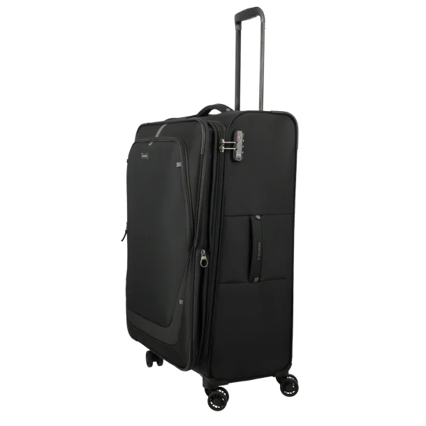 Travelite Umbria stor kuffert 96 liter