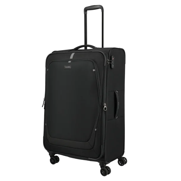 Travelite Umbria stor kuffert 96 liter