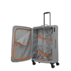Travelite Umbria stor kuffert 96 liter