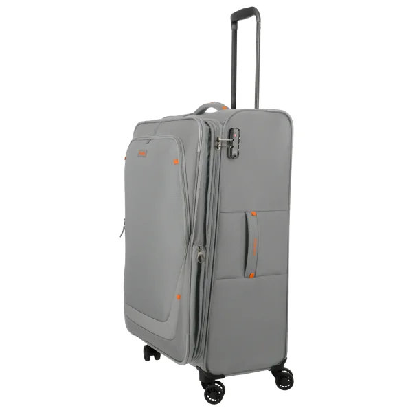 Travelite Umbria stor kuffert 96 liter