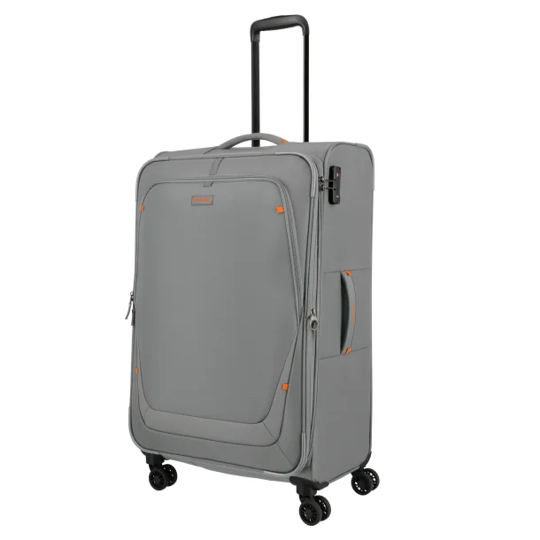 Travelite Umbria stor kuffert 96 liter