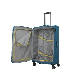 Travelite Umbria stor kuffert 96 liter