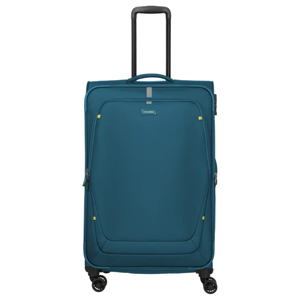 Travelite Umbria stor kuffert 96 liter