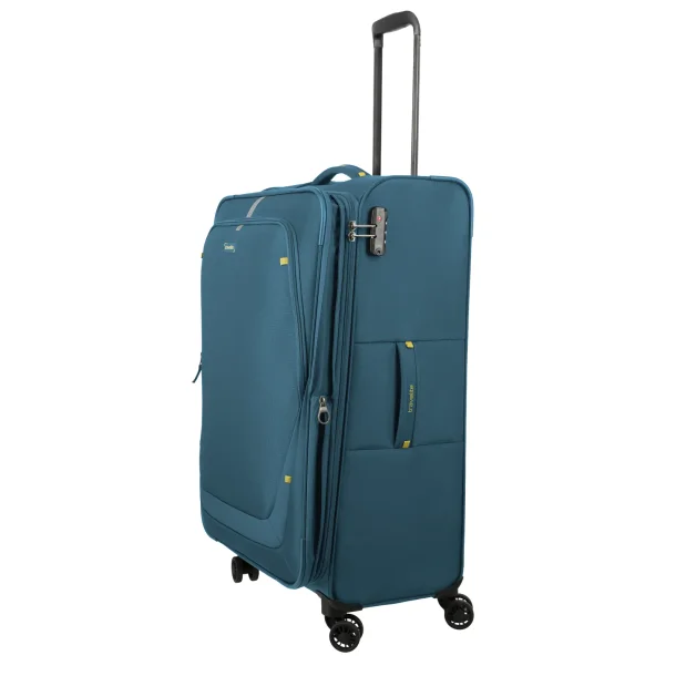 Travelite Umbria stor kuffert 96 liter