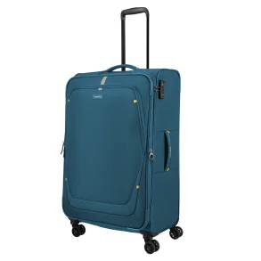 Travelite Umbria stor kuffert 96 liter