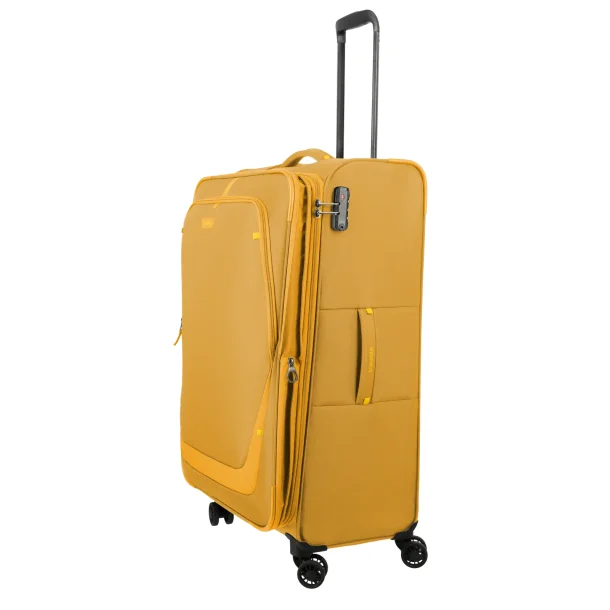 Travelite Umbria stor kuffert 96 liter