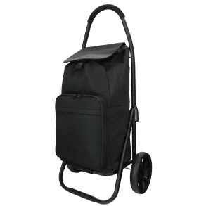 Enrico Benetti Shopping Car Nylon