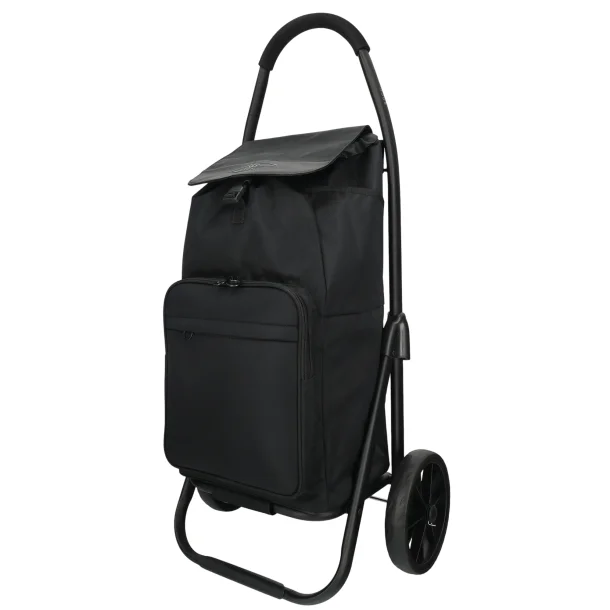 Enrico Benetti Shopping Car Nylon