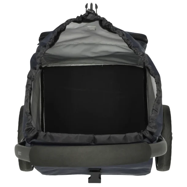 Enrico Benetti Shopping Car Nylon