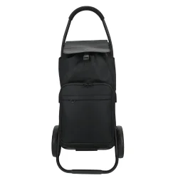 Enrico Benetti Shopping Car Nylon