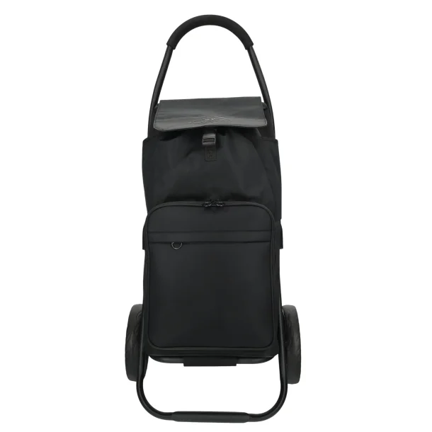 Enrico Benetti Shopping Car Nylon