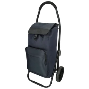 Enrico Benetti Shopping Car Nylon