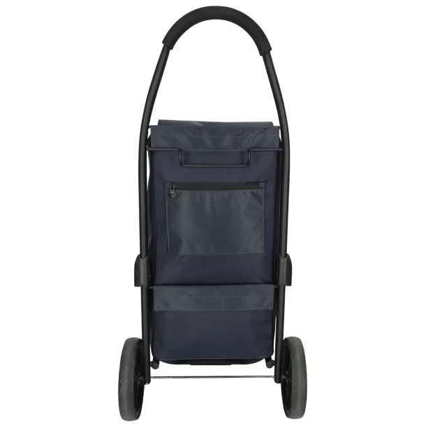 Enrico Benetti Shopping Car Nylon