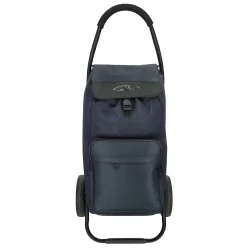 Enrico Benetti Shopping Car Nylon