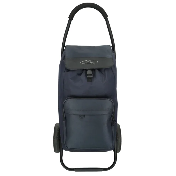 Enrico Benetti Shopping Car Nylon