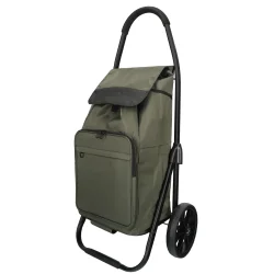 Enrico Benetti Shopping Car Nylon
