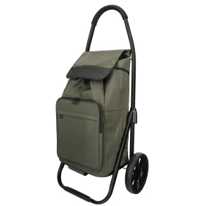 Enrico Benetti Shopping Car Nylon