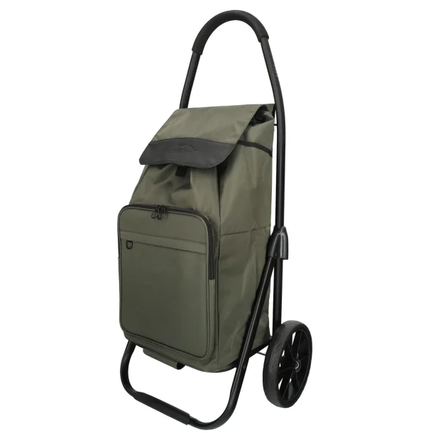 Enrico Benetti Shopping Car Nylon