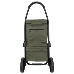 Enrico Benetti Shopping Car Nylon
