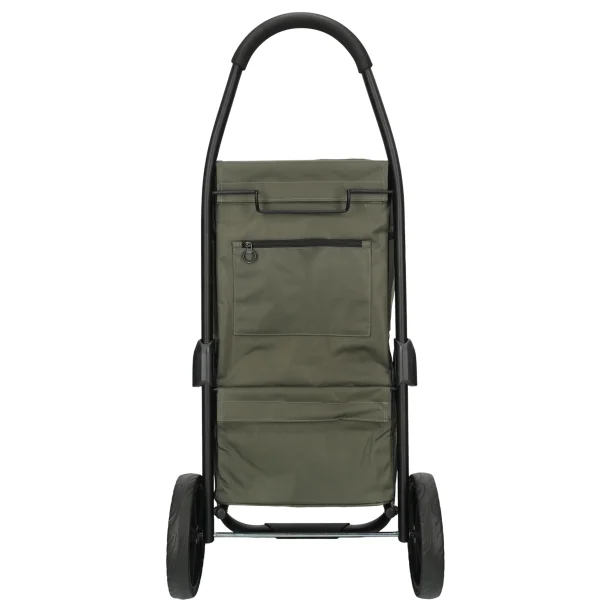 Enrico Benetti Shopping Car Nylon