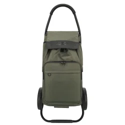 Enrico Benetti Shopping Car Nylon