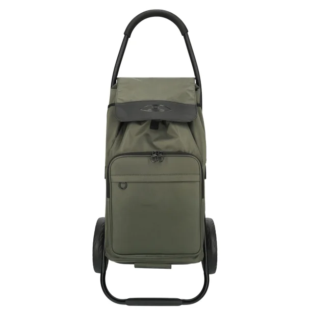 Enrico Benetti Shopping Car Nylon