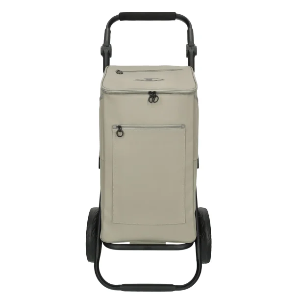 Enrico Benetti Shopping Car Cooling Water