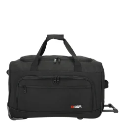 Enrico Benetti Wheel bag 50 liter