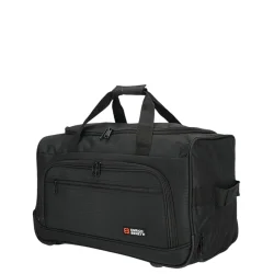 Enrico Benetti Wheel bag 50 liter