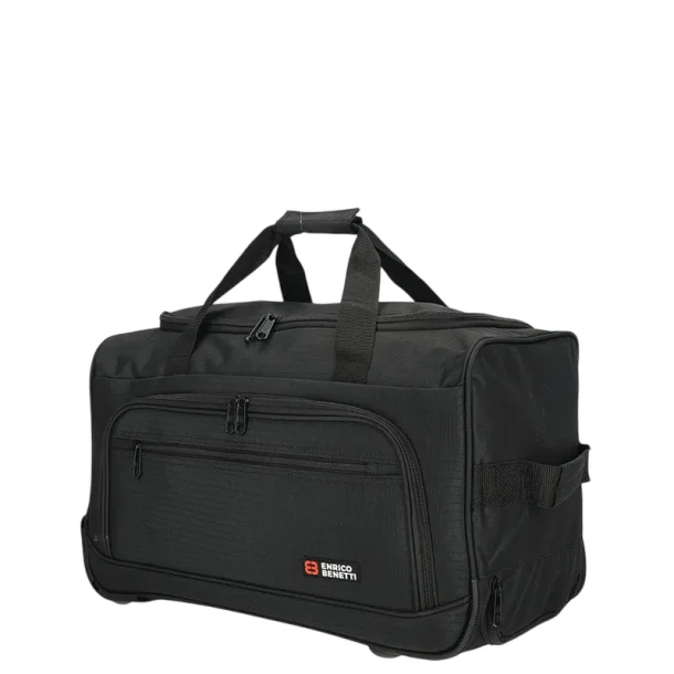 Enrico Benetti Wheel bag 50 liter