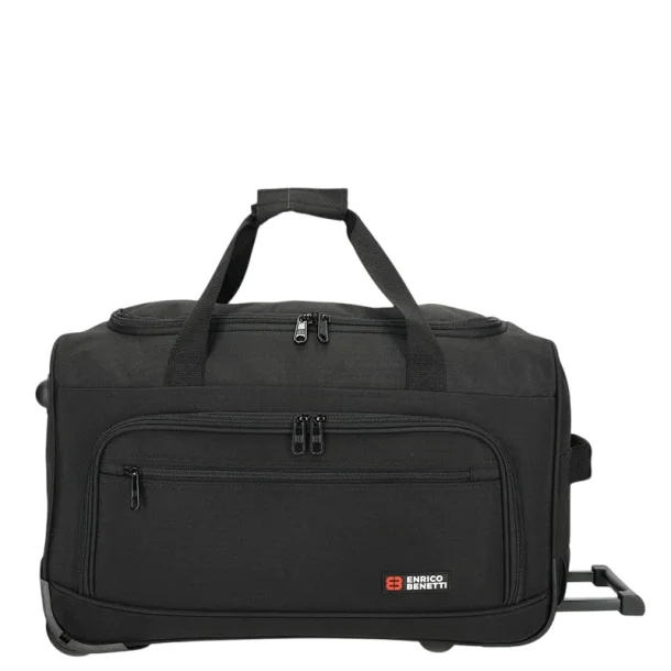 Enrico Benetti Wheel bag 50 liter 