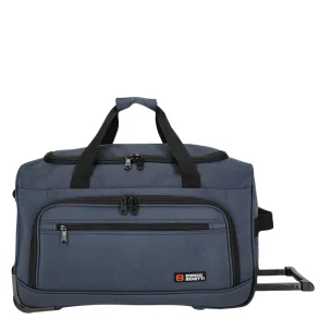 Enrico Benetti Wheel bag 50 liter