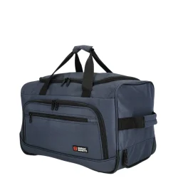 Enrico Benetti Wheel bag 50 liter 