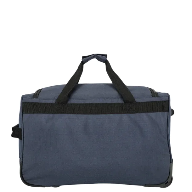 Enrico Benetti Wheel bag 50 liter