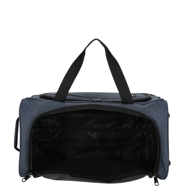 Enrico Benetti Wheel bag 50 liter 