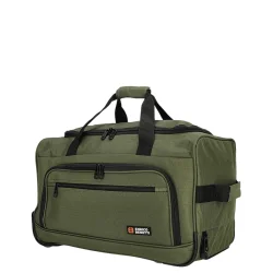 Enrico Benetti Wheel bag 50 liter 