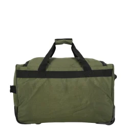 Enrico Benetti Wheel bag 50 liter