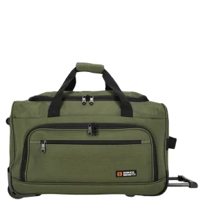 Enrico Benetti Wheel bag 50 liter