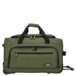 Enrico Benetti Wheel bag 50 liter 
