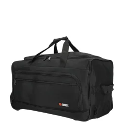 Enrico Benetti Wheel bag 60 liter