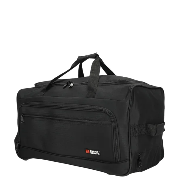 Enrico Benetti Wheel bag 60 liter