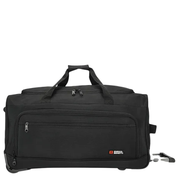 Enrico Benetti Wheel bag 60 liter
