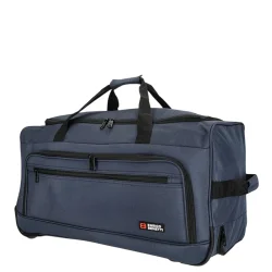 Enrico Benetti Wheel bag 60 liter