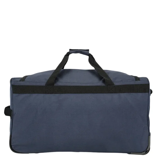 Enrico Benetti Wheel bag 60 liter