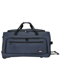 Enrico Benetti Wheel bag 60 liter
