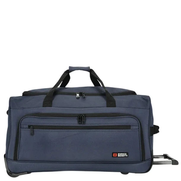 Enrico Benetti Wheel bag 60 liter