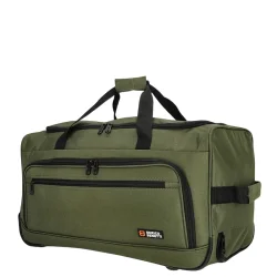 Enrico Benetti Wheel bag 60 liter