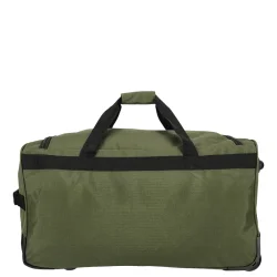 Enrico Benetti Wheel bag 60 liter