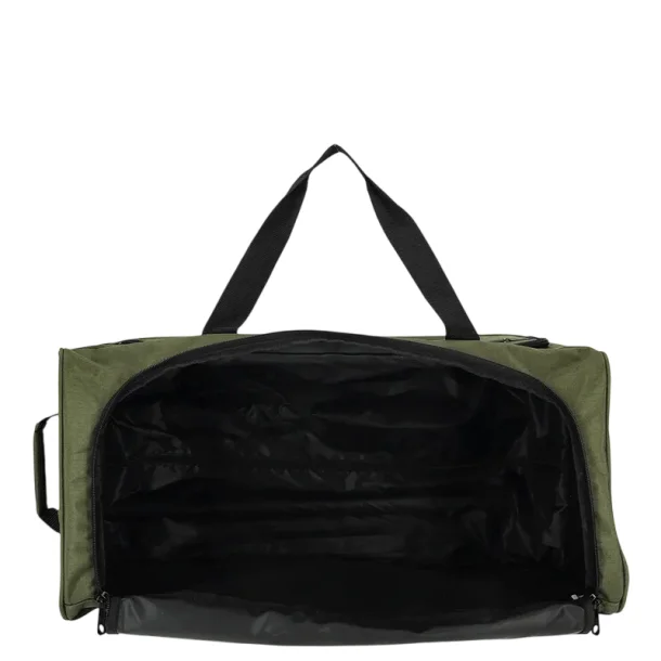 Enrico Benetti Wheel bag 60 liter