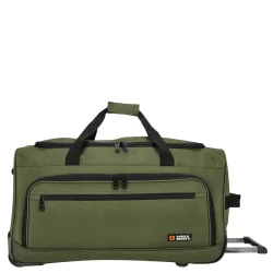 Enrico Benetti Wheel bag 60 liter